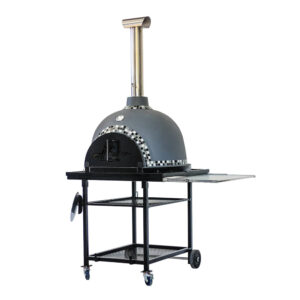 Al Fresco Festivo Wood Fired Pizza Oven