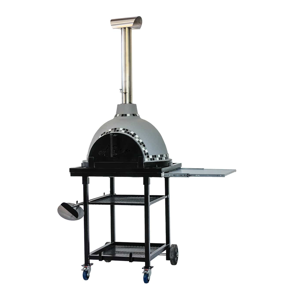Al Fresco Magnifique Wood Fired Pizza Oven
