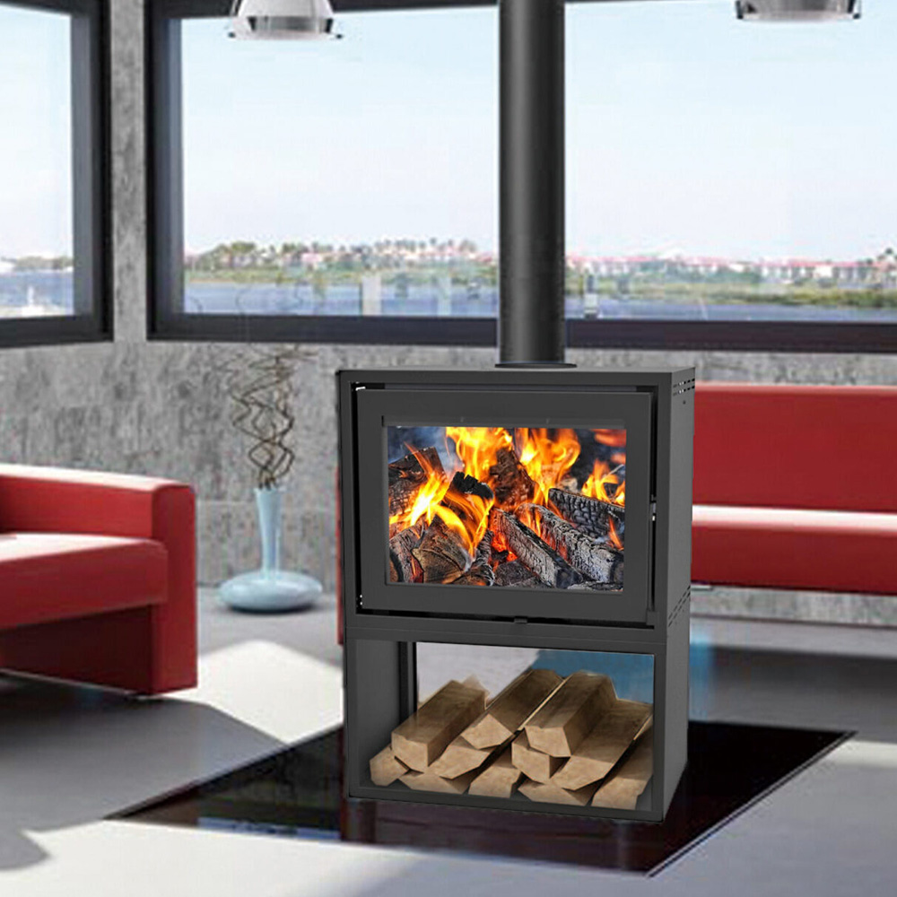 Canature Taurus Si - Double Sided Freestanding