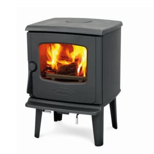Dovre 325 CBS F/S Wood Burning