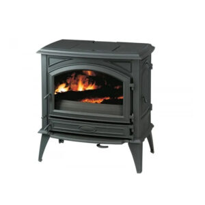 Dovre 760GM Freestanding Wood Burning