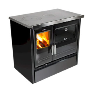 Lacunza Etna 7T 90cm Wood Fired Oven
