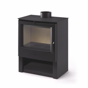 Hergom Wood Stove EB 1 SE
