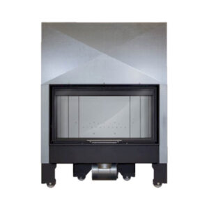 Lacunza Itaca 1000 Insert Vertical Sliding Door