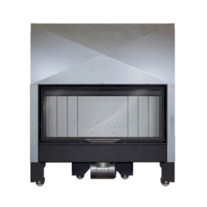 Lacunza Itaca 1200 Insert Vertical Sliding Door