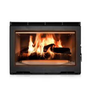 Lacunza Midi 700 C/I Insert + 4 Sided 50mm Frame & Fan