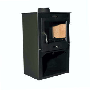 Sentinel Ottawa Square 12 with Logstand