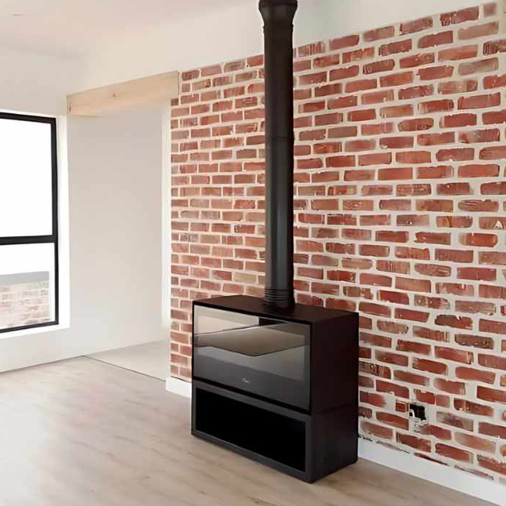 Lacunza Silver 700 C/I Freestanding - Image 2