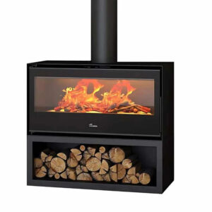 Lacunza Silver 700 C/I Freestanding
